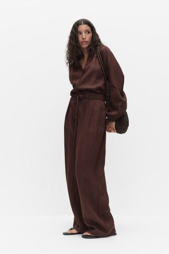 Emilia trousers