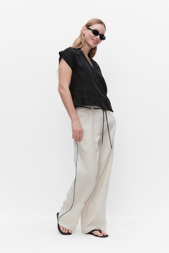 Emilia trousers