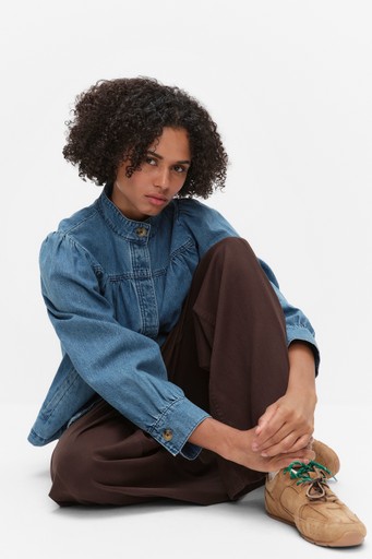 Aurora trousers
