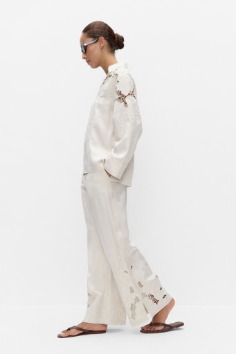 Disa trousers