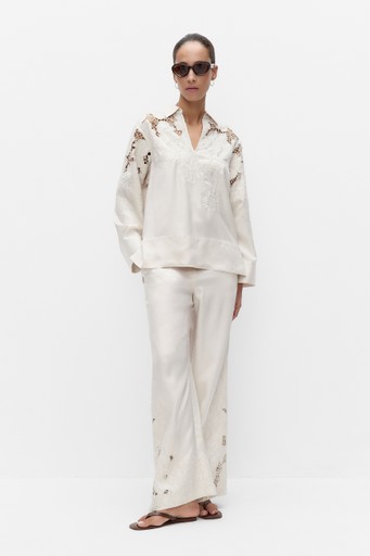 Disa trousers