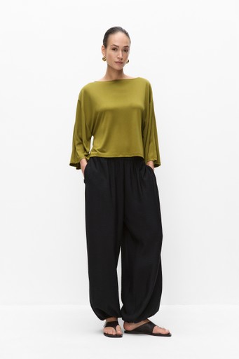 Elli trousers