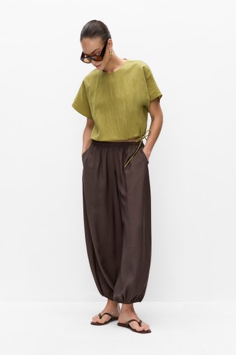Elli trousers
