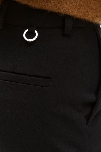 Emma flare trousers
