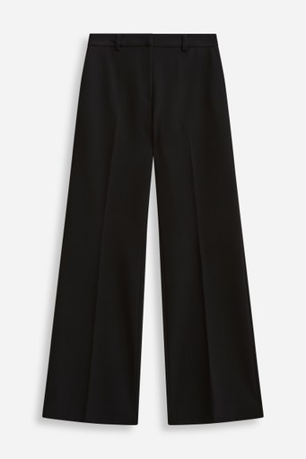 Emma flare trousers