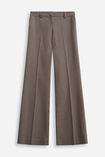 Emma flare trousers