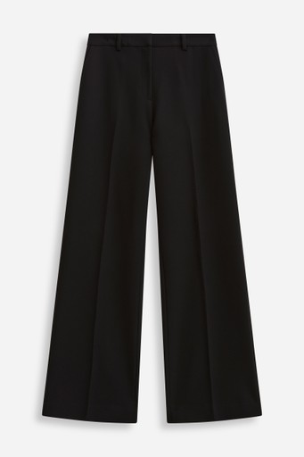 Emma straight trousers