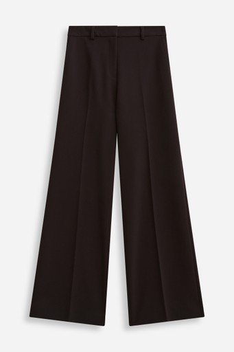 Emma straight trousers