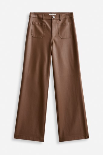 Donya flare trousers