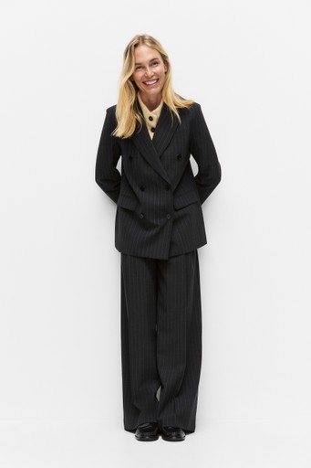 Carla wide trousers