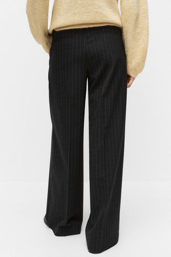Carla wide trousers