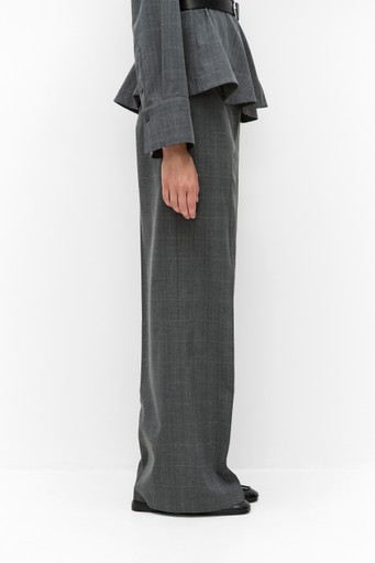 Otilia wide trousers