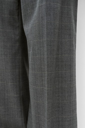Otilia wide trousers
