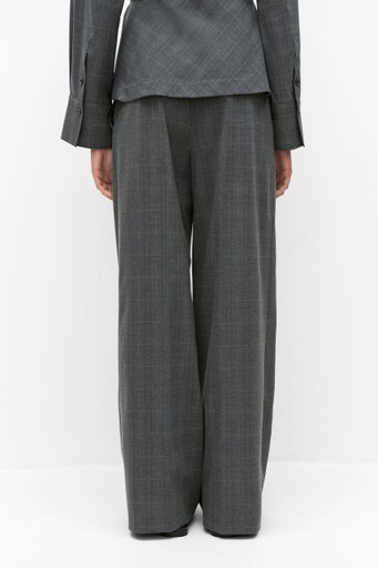 Otilia wide trousers