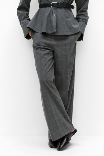 Otilia wide trousers