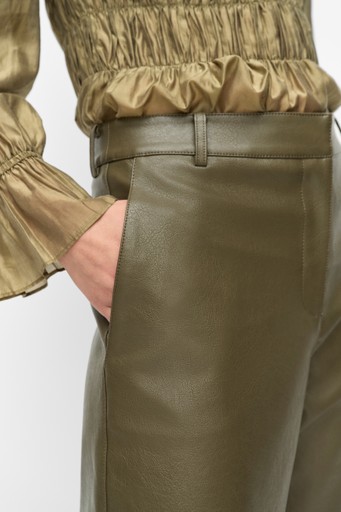 Ivy barrel trousers