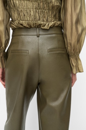 Ivy barrel trousers