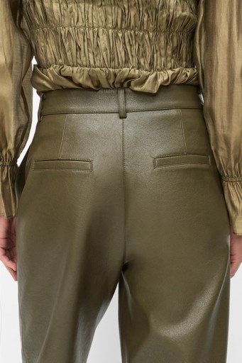 Ivy barrel trousers