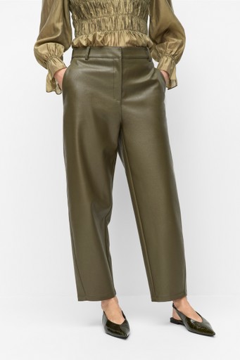 Ivy barrel trousers