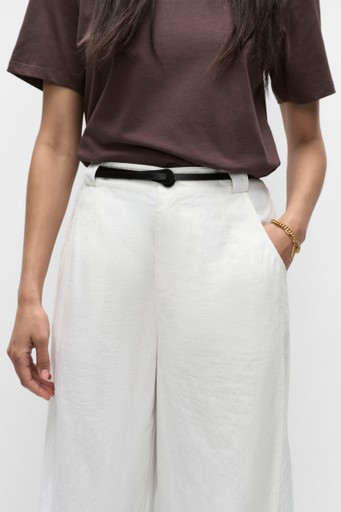 Ritah barrel trousers