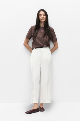 Ritah barrel trousers