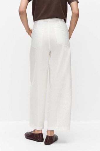 Ritah barrel trousers
