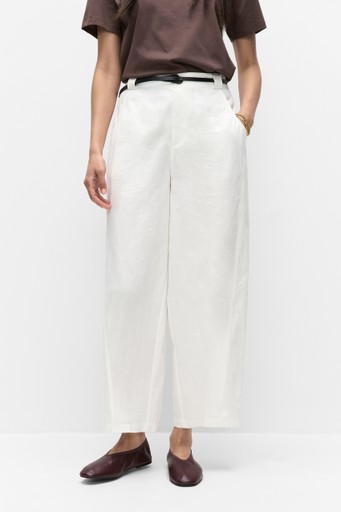 Ritah barrel trousers