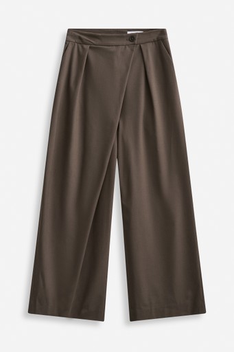 Ester wide trousers