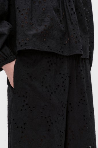 Allegra trousers