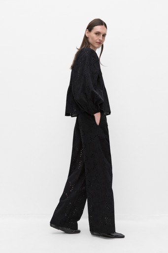 Allegra trousers