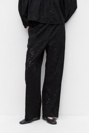 Allegra trousers