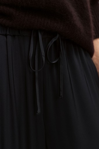 Sarah wide trousers