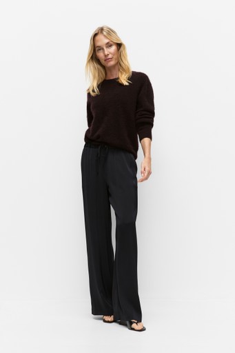 Sarah wide trousers