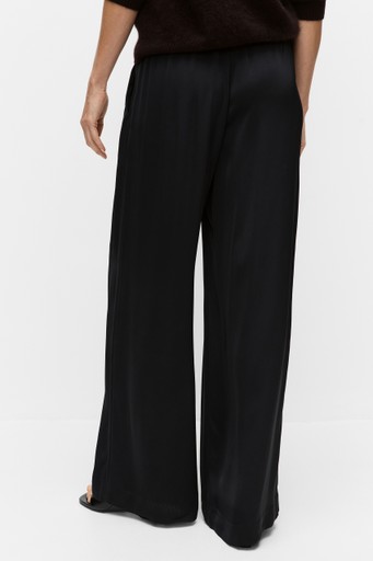 Sarah wide trousers