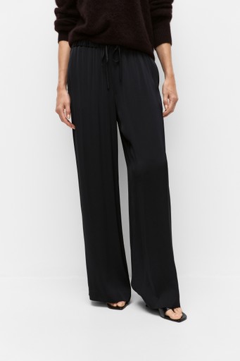 Sarah wide trousers