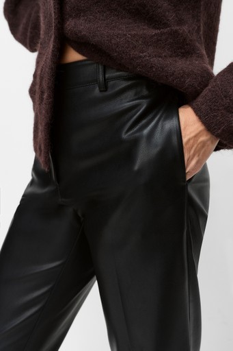 Livia straight  trousers