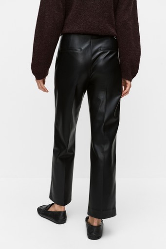 Livia straight  trousers