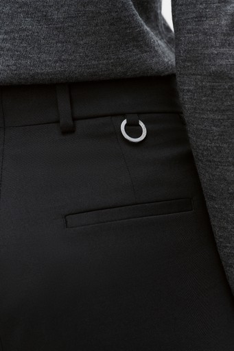 Kate wide trousers