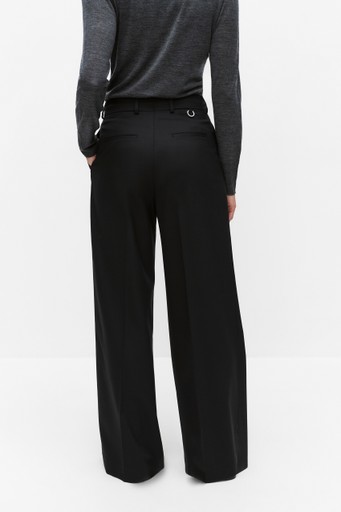Kate wide trousers