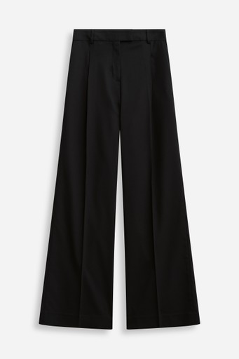 Kate wide trousers
