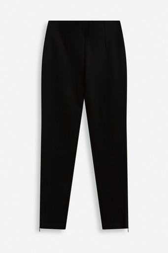 Hannah zip leggings
