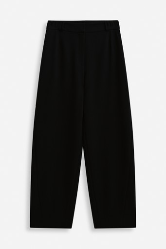 Emma barrel trousers
