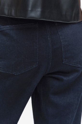 Vienna denim trousers