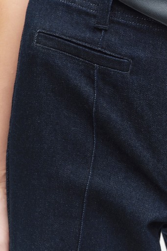 Vienna denim trousers