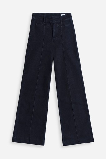 Vienna denim trousers