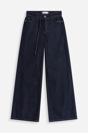 Hali denim trousers
