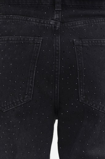 Avery denim trousers