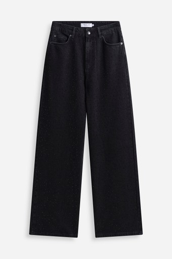 Avery denim trousers