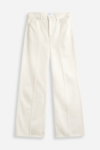 Sophie denim trousers