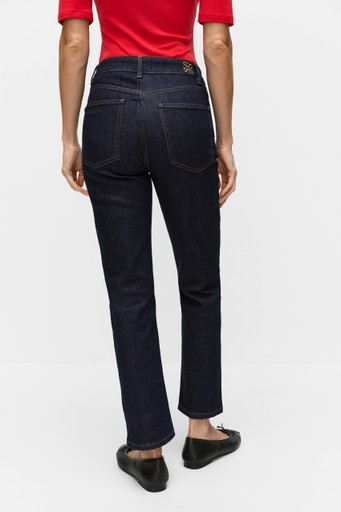 Laura denim trousers